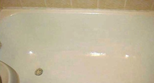 Реставрация ванны пластолом | Коряжма